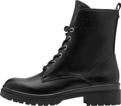 Image de Bottine en cuir