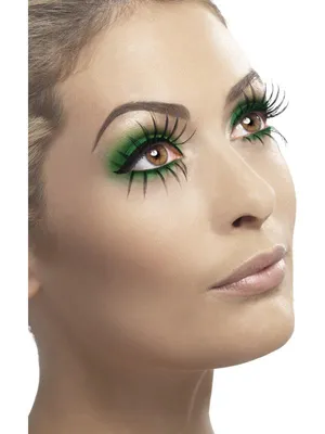 Produktbild von Wimpern, Gothic Manor Kollektion, Geisterbraut