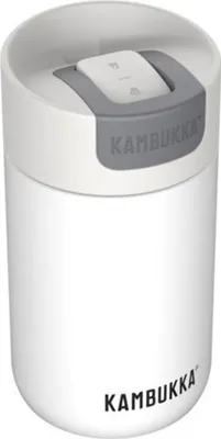 Produktbild von Thermobecher Kambukka Olympus 300 ml Marshmallow white