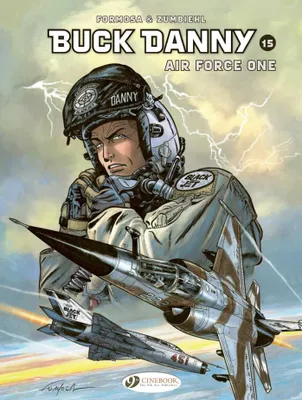 Produktbild von Air Force One
