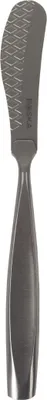 Produktbild von Boska Streichmesser Monaco+ Nr.1 / mit flexibler Klinge/Edelstahl/Silber / 210 x 23 x 8 mm