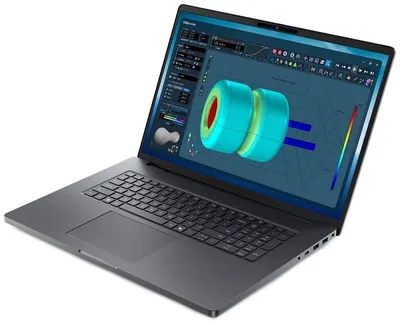 Obrázok produktu pre DELL Pro Max 18 Plus MB18250, Intel Core Ultra 7, 45,7 cm (18"), 2560 x 1600 px, 32 GB, 1 TB, Windows 11 Pro