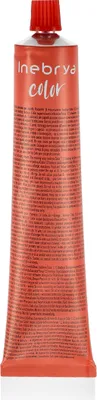 Produktbild von Inebrya Color Ash (8/1 Light Blonde Ash) 100 ml