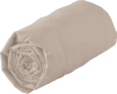 Produktbild von Spannbettlaken aus 100% Baumwolle