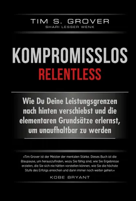 Obrázok produktu pre Kompromisslos - Relentless