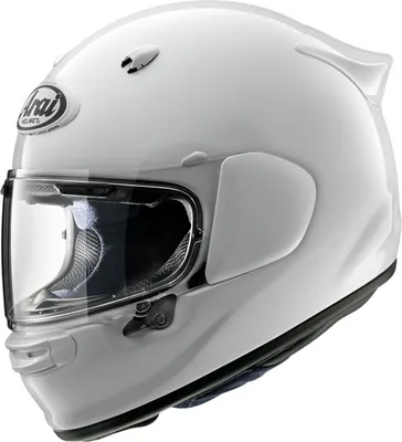 Zdjęcie produktu dla Kask Arai Quantic, biały, S (55/56)