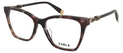 Produktbild von Brillen Furla VFU833 0Z41