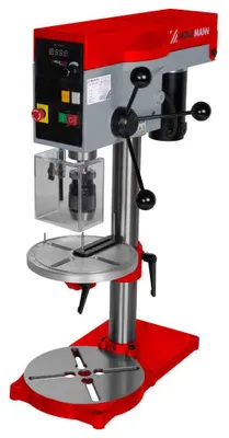 Image de Perceuse à colonne - SB18B16VN_230V - 550 W - capacité acier Ø 16 mm