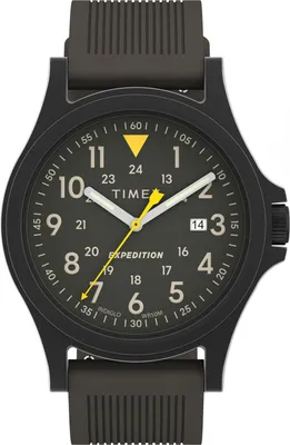 Image de Montre Timex Expedition Arcadia pour homme