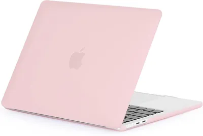 Zdjęcie produktu dla Etui Matowe Do Macbook Air 15 15,3" M2 2023 A2941 M3 2024 M4 2025 / M5 2026