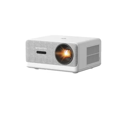 Obrázek produktu pro Projektor s rozlišením Full HD, jas 1250 ANSI, inteligentní připojení WiFi, automatické zarovnání obrazovky ,