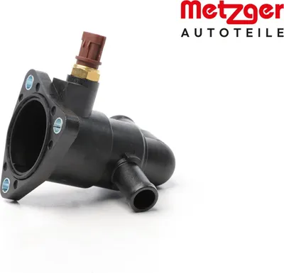 Immagine prodotto di Termostato refrigerante METZGER per OPEL AGILA (B)