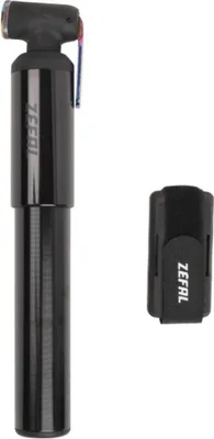 Produktbild von Zefal Mt. Mini Mini-pumpe Silber 58 Psi Silber 58 Psi