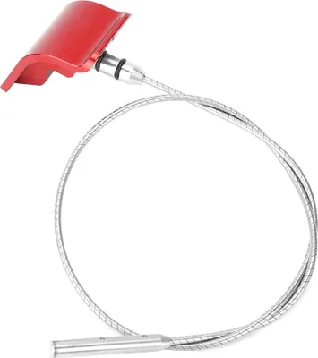 Produktbild von Motorölmessstab, Ölmessstab-Modifikation, passend für Honda K20Red