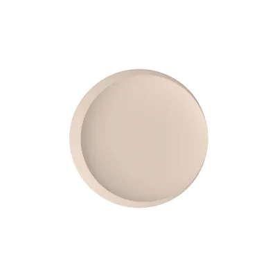 Immagine prodotto di NewMoon beige Präsentationsplatte 368 mm | Villeroy & Boch | Art.-Nr. 1042912990 | EAN 4003686429901