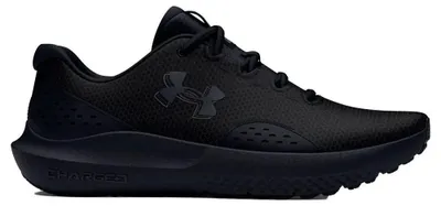 Produktbild von Under Armour Charged Surge 4 Black-Black-Black Größe EU 41