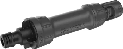 Produktbild von Micro-Drip-System Basisgerät 1000 (schwarz, Modell 2023)