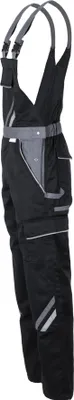 Obrázok produktu pre Spodné nohavice Highline black/slate/zinc veľkosť 56