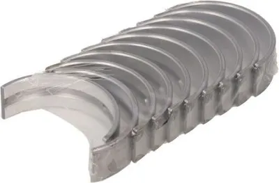 Produktbild von ENGITECH Kurbelwellenlager ENT074506 STD für VW Golf IV Schrägheck (1J1)