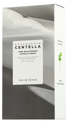 Productafbeelding van Skin1004 Verhelderende crème met Madagascar Centella-extract