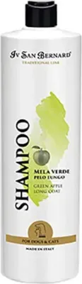 Produktbild von Iv San Bernard Trad Mela Green Shampoo 1l Durchsichtig Durchsichtig One Size