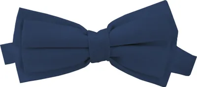 Produktbild von Fliege marine  : 65% Polyester 35%Baumwolle 220 g/m² : navy