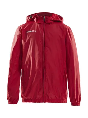 Immagine prodotto di CRAFT Giacca a vento Jr Rosso brillante 122/128