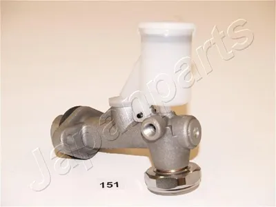 Productafbeelding van Koppelingpomp voor Nissan Patrol 2.8-3.0 D, modeljaren 1997-2000