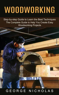 Produktbild von Woodworking