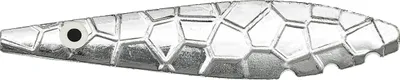 Produktbild von Kinetic Møn Inline 25 g Silver
