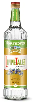 Immagine prodotto di Northofer Lippetaler Juniper 32% Vol. 700ml