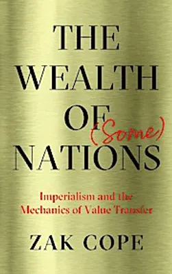 Immagine prodotto di The Wealth of (Some) Nations
