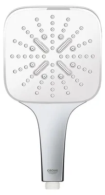 Immagine prodotto di Doccetta GROHE Vitalio SmartActive 130 Cube 9,5 l cromo 26595000