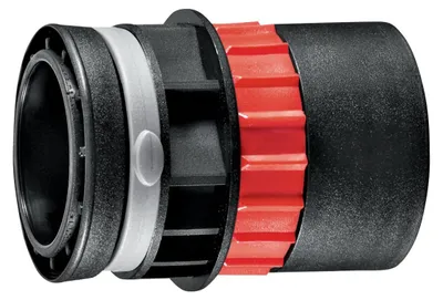 Zdjęcie produktu dla Flex | Zacisk gwintowany z kontrolą powietrza wtórnego SAM-C 32 AS/NL