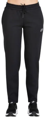 Produktbild von Bullpadel Pants Befan Herren Schwarz