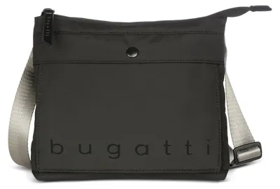 Image de bugatti sac à épaule bandoulière sac à épaule Legere Crossbody Bag Black noir