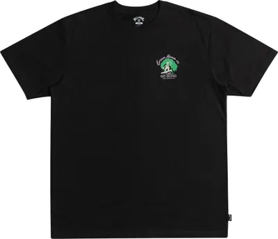 Produktbild von Billabong Surf Service Kurzarm-t-shirt Schwarz M Mann Schwarz M