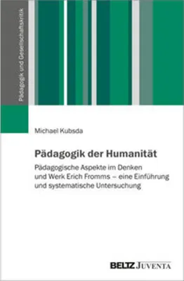 Image de Pädagogik der Humanität