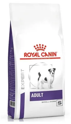 Productafbeelding van ROYAL CANIN VHN Dog Adult Small 2kg