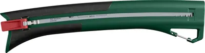 Produktbild von PARKSIDE® Gartensäge, einziehbar, Blattlänge 25 cm