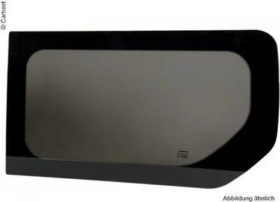 Image de Fenêtre latérale rigide pour Mercedes Sprinter et VW Crafter