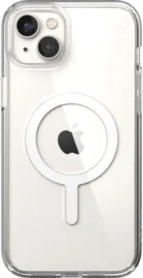 Zdjęcie produktu dla Speck Presidio Perfect Clear Case MagSafe iPhone 14 Plus