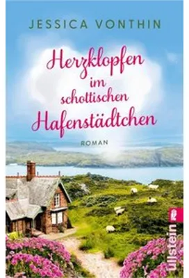 Obrázok produktu pre Herzklopfen im schottischen Hafenstädtchen