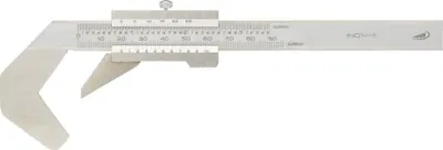 Produktbild von HELIOS PREISSER 5-Punkt Meßschieber 2-40 mm HP