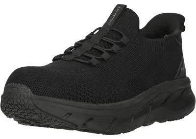 Produktbild von ENDURANCE Sportschuhe Beliva mit atmungsaktiver Funktion 1001S Black Solid 42