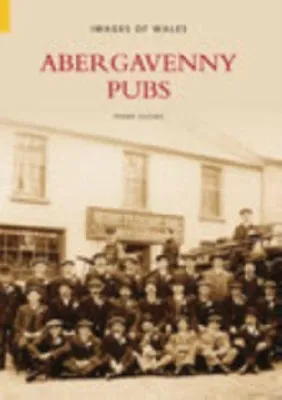 Produktbild von Abergavenny Pubs
