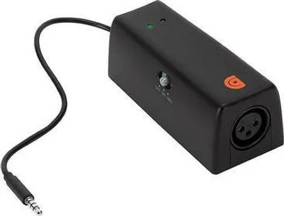 Produktbild von Griffin MicConnect Mikrofonzubehör