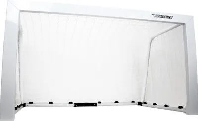Obrázek produktu pro Mini hliníková fotbalová branka 2 x 1,2 m