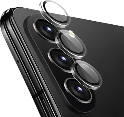 Zdjęcie produktu dla Force Glass, osłona aparatu Galaxy Z Fold 6 Szkło 9H, przezroczyste