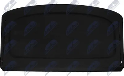 Obrázok produktu pre NTY kryt batožinového priestoru EZC-VW-672 pre VW TIGUAN (5N)
